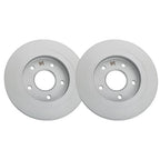 2X Brake Rotor for Polaris Ranger XD 1500 RZR Pro Turbo R S (2023–2025)