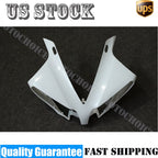 ABS Fairing Kit for Yamaha YZF-R1 (2012–2014) - Unpainted Bodywork