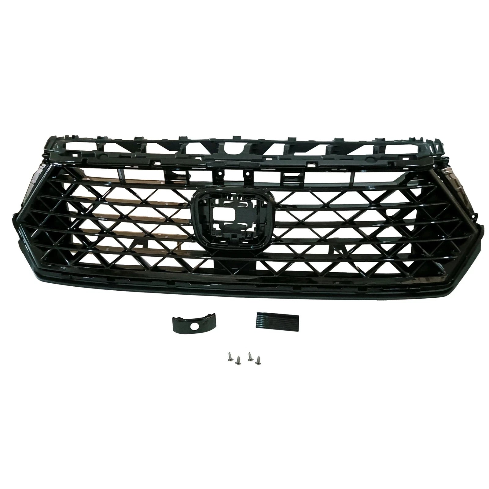 Front Bumper Upper Grille for Honda Accord (2023-2024)