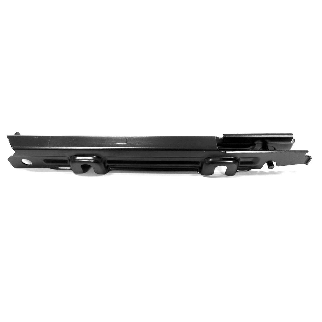 Replacement Steel Front Driver Side Bumper Cover Bracket (See Compatible Chart)