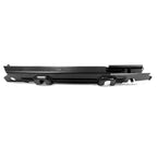 Replacement Steel Front Driver Side Bumper Cover Bracket (See Compatible Chart)