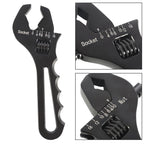 Hose Fitting Wrench for Adjustable Aluminum 3AN-16AN