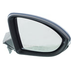 Power Heated Turn Signal Mirror Right Side for VW