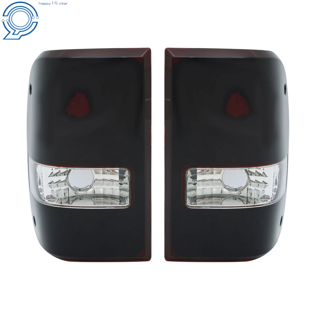Smoke Tail Lights for Ford Ranger Pickup (2001–2011)