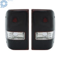 Smoke Tail Lights for Ford Ranger Pickup (2001–2011)