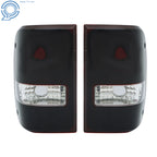 Smoke Tail Lights for Ford Ranger Pickup (2001–2011)