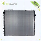 Aluminum Truck Radiator for Freightliner Columbia Cascadia (2008–2011)
