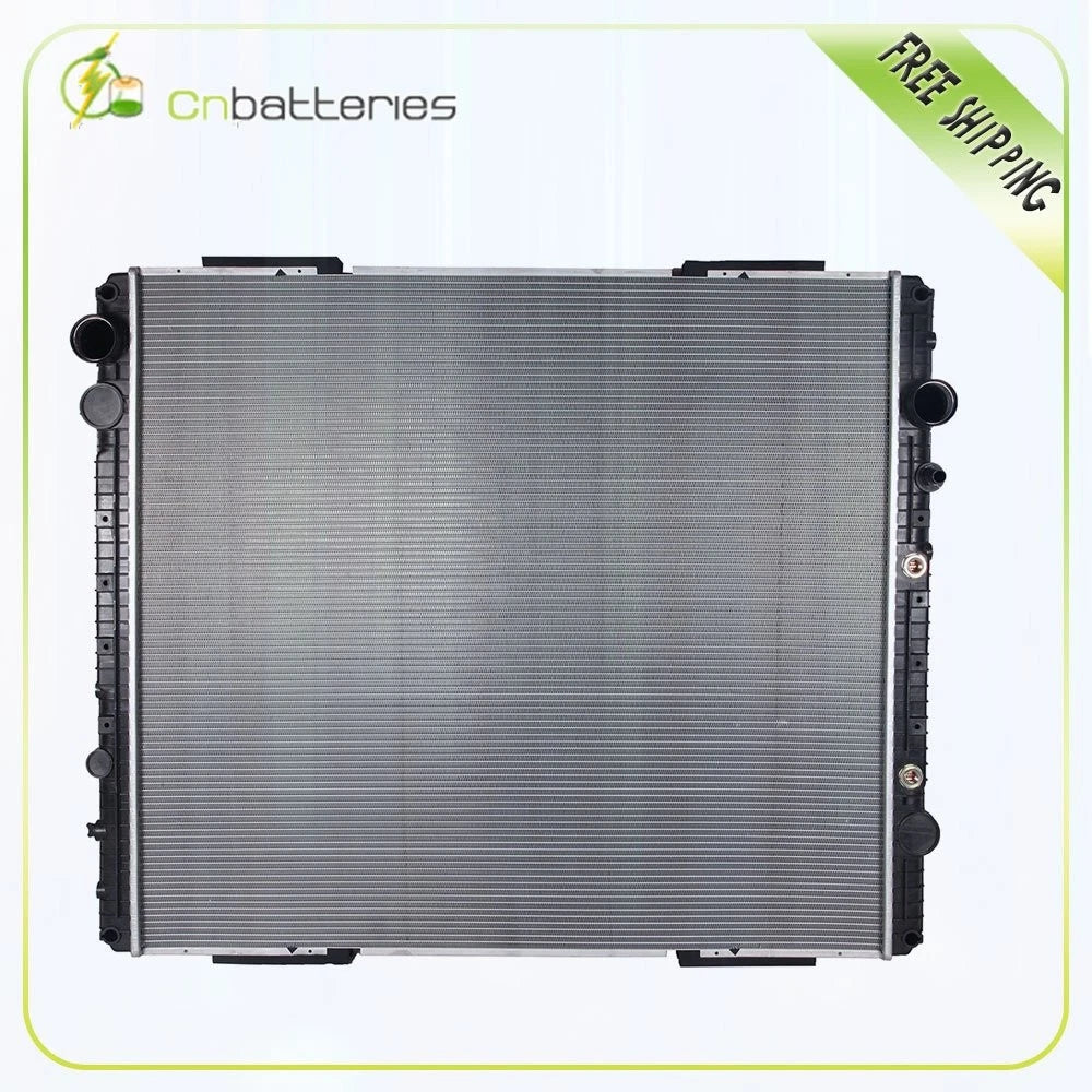 Aluminum Truck Radiator for Freightliner Columbia Cascadia (2008–2011)