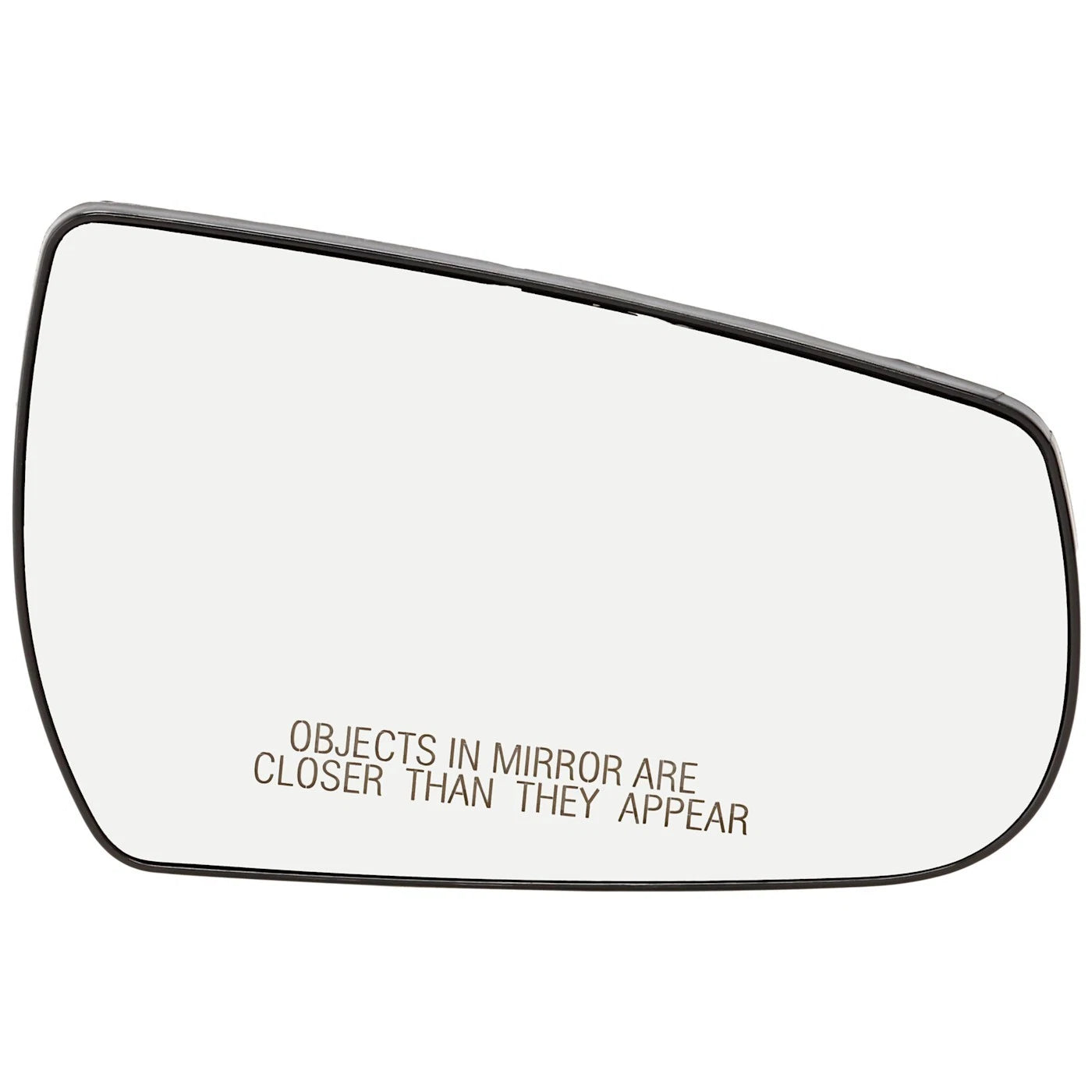 Mirror Glass Set for Chevrolet Malibu (2013–2016)