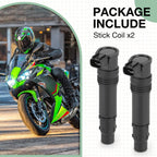 Ignition Coils for Kawasaki Versys 650 (2008-2014)