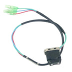 Trim Tilt Switch for Yamaha Outboard Motor (703-82563-02-00)