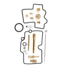 Carburetor Repair Rebuild Kit for Yamaha YZ250F (2001-2002)