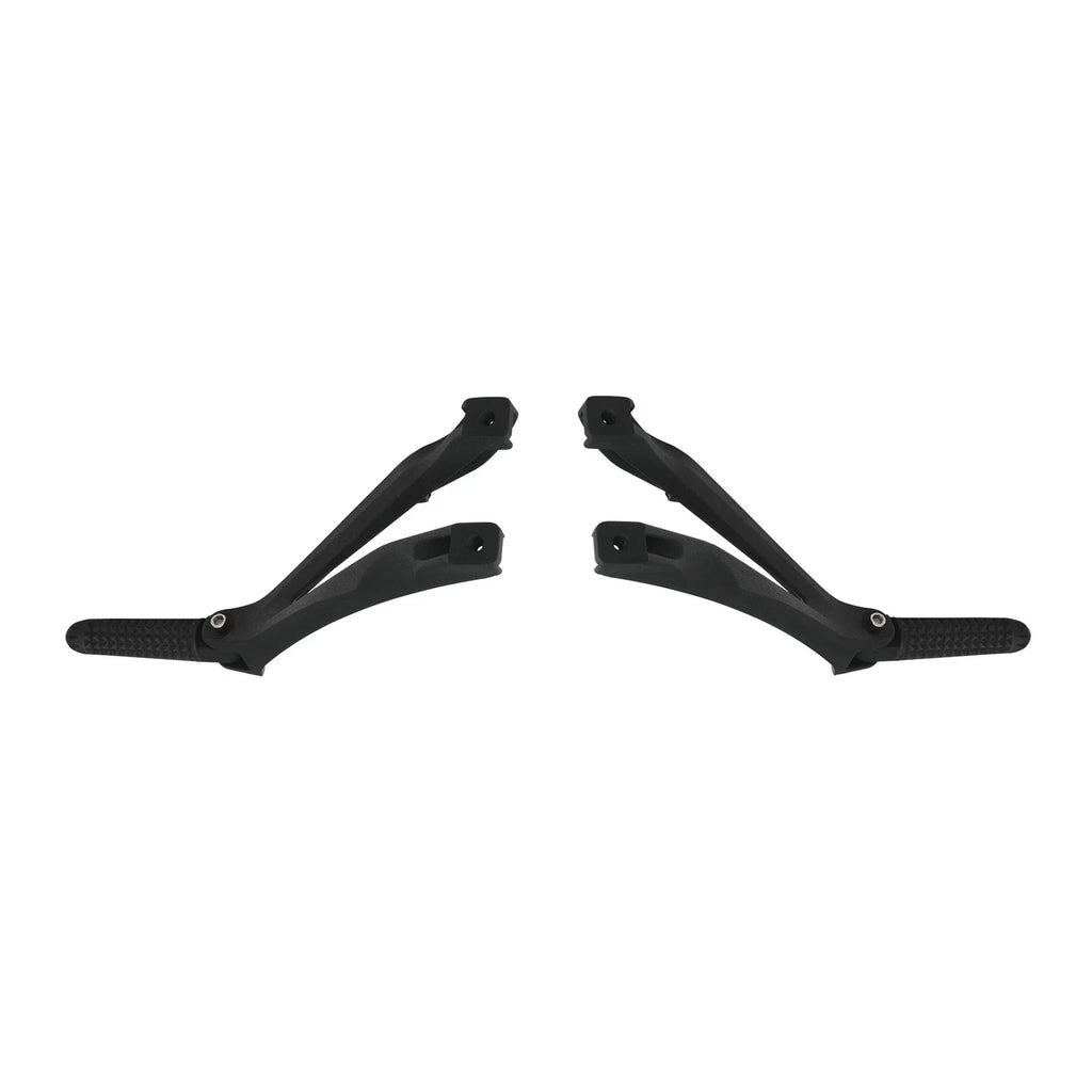 Footpegs Bracket for Yamaha YZF R1 (2004-2008)