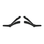 Footpegs Bracket for Yamaha YZF R1 (2004-2008)