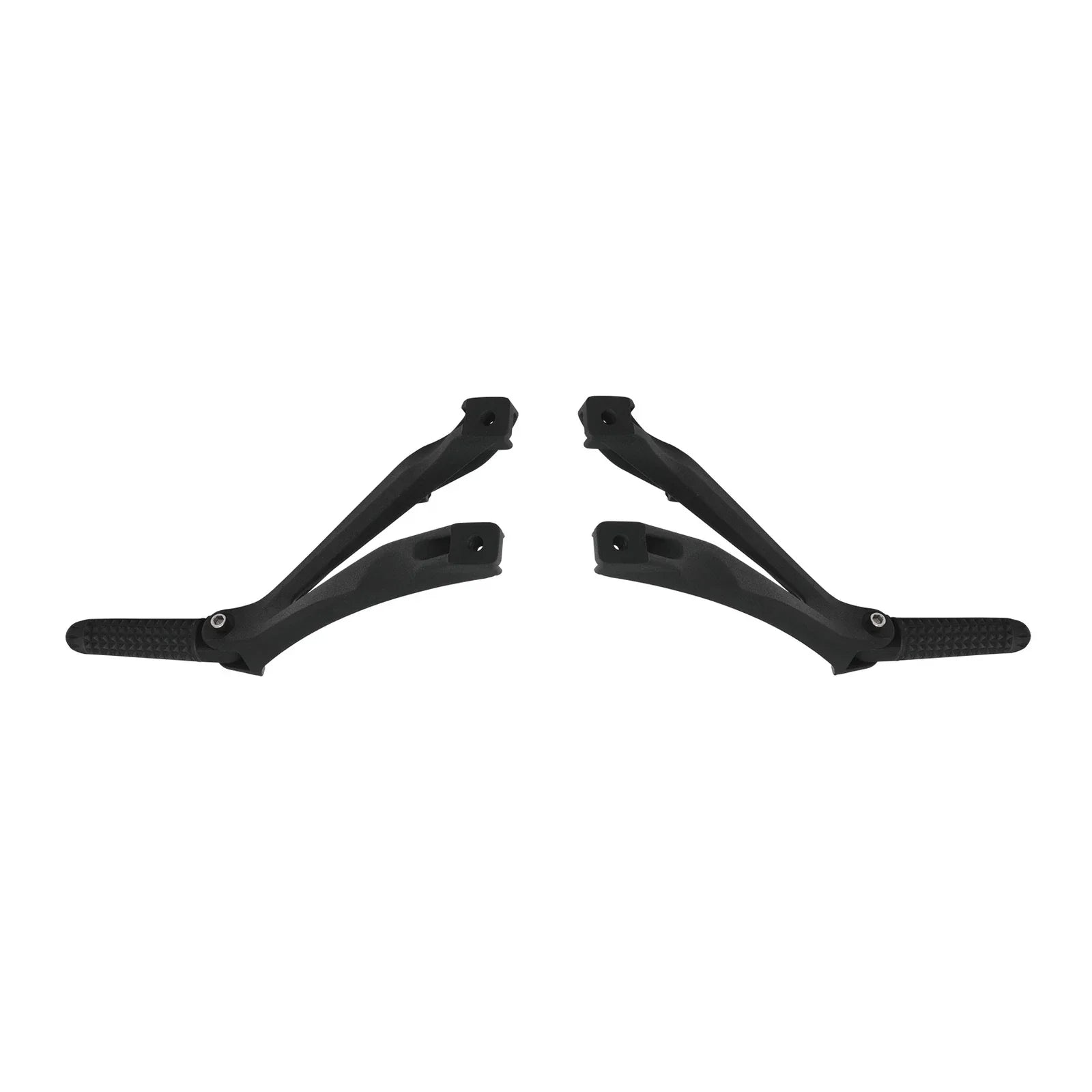 Footpegs Bracket for Yamaha YZF R1 (2004-2008)