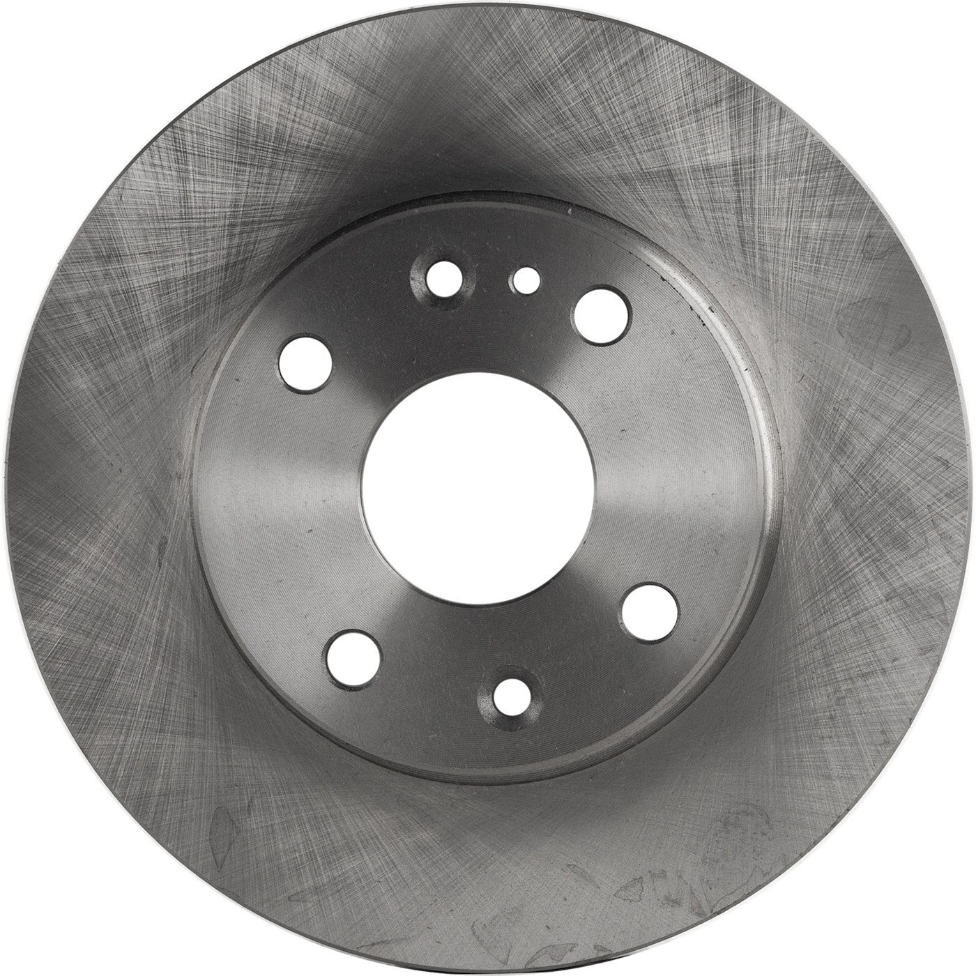 Disc Brake Rotor for Mazda Miata (1990–1993) Front Solid