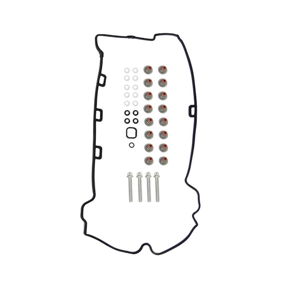 Head Gasket Kit & Bolt for Chevy Equinox GMC Terrain Buick Verano (2010–2017)