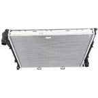 Radiators for BMW E53 X5 Series (2000–2003)