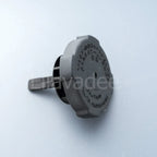 Power Steering Fluid Cap for Nissan Navara D21, Pathfinder (1997-2004)