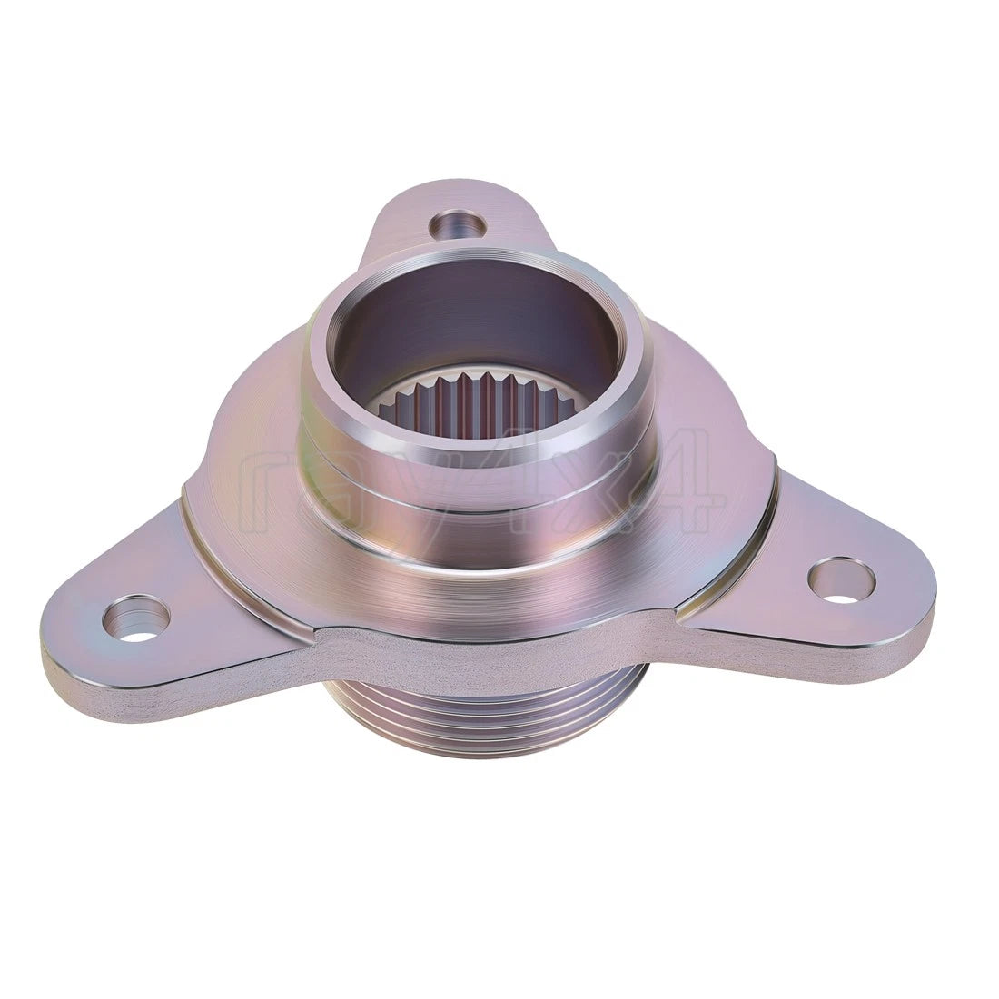Rear Brake Disc Rotor Hub Collar for Polaris Trail Boss 330 (2005–2013) 5631457