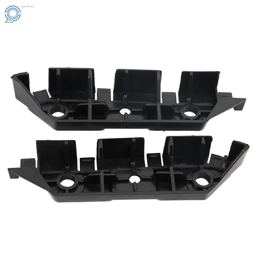 Front Bumper Grill w/ Fog Light Covers for Ford Fusion (2013–2016)