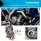 Carburetor for Yamaha WR250F YZ250F (2005–2013)