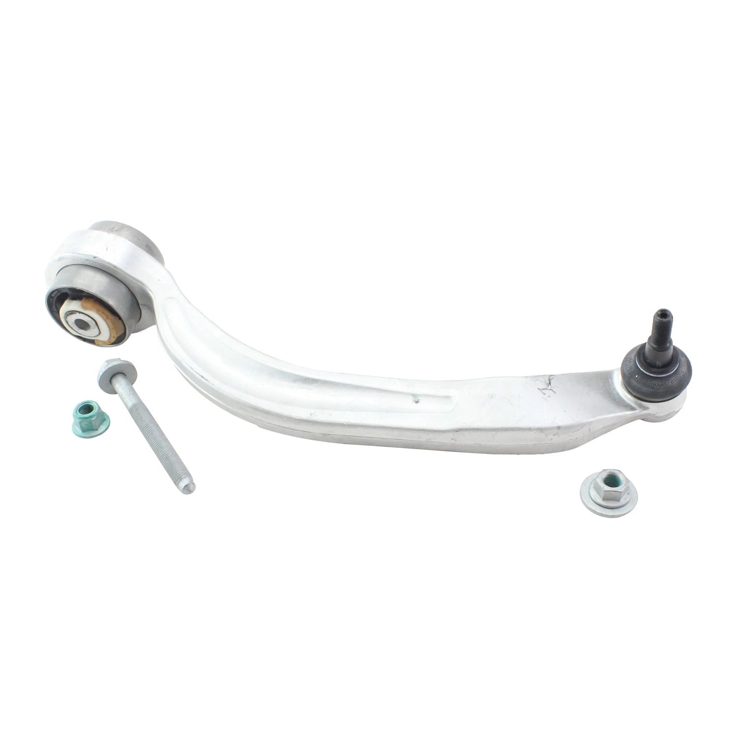 Lemfoerder Front Left Lower Rearward Control Arm Link for