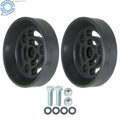 Air Spring Bag Cradle for 6" Convoluted Bellow (Fits Various Models)