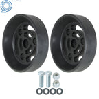 Air Spring Bag Cradle for 6" Convoluted Bellow (Fits Various Models)