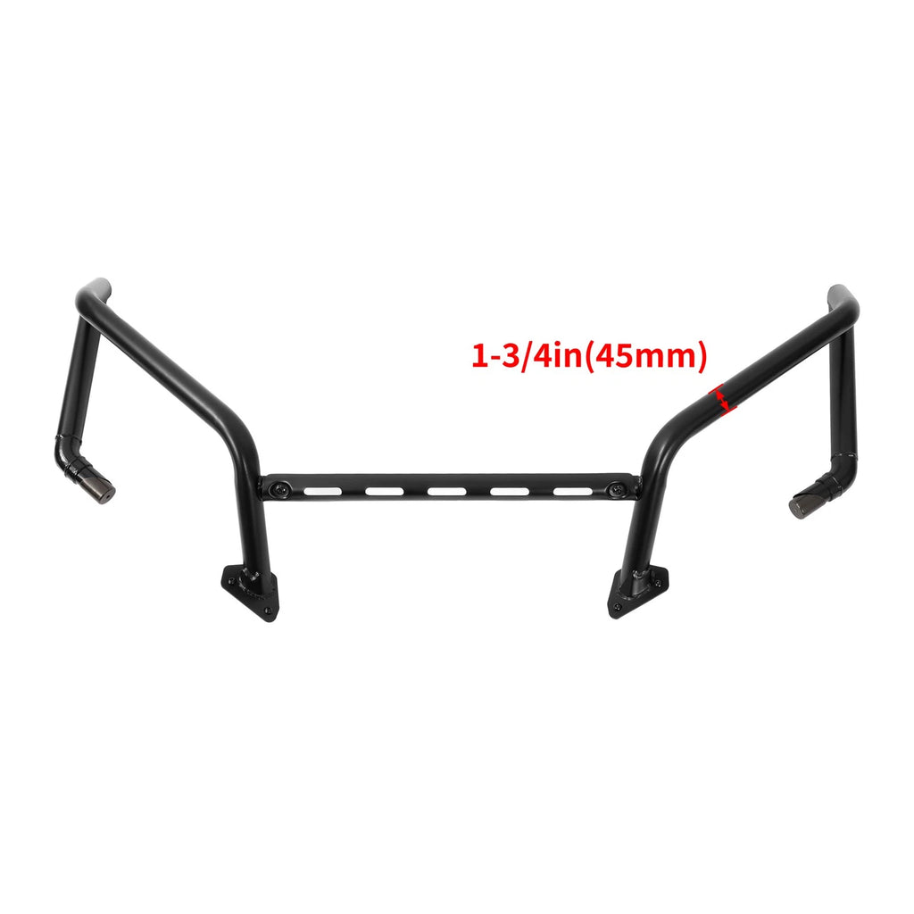 Front Brush Guard Bumper for Polaris Ranger XP 1000/Crew 1000 (2018–2024) #2882531
