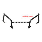 Front Brush Guard Bumper for Polaris Ranger XP 1000/Crew 1000 (2018–2024) #2882531