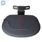 Backrest Pad for Harley Touring CVO Road King Electra Glide (2009–2022)