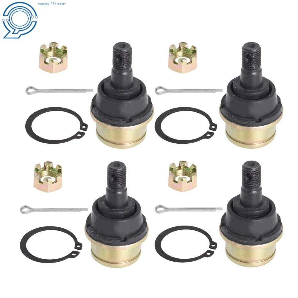 Set of 4 Ball Joints for Yamaha Big Bear 400 (2000–2012)