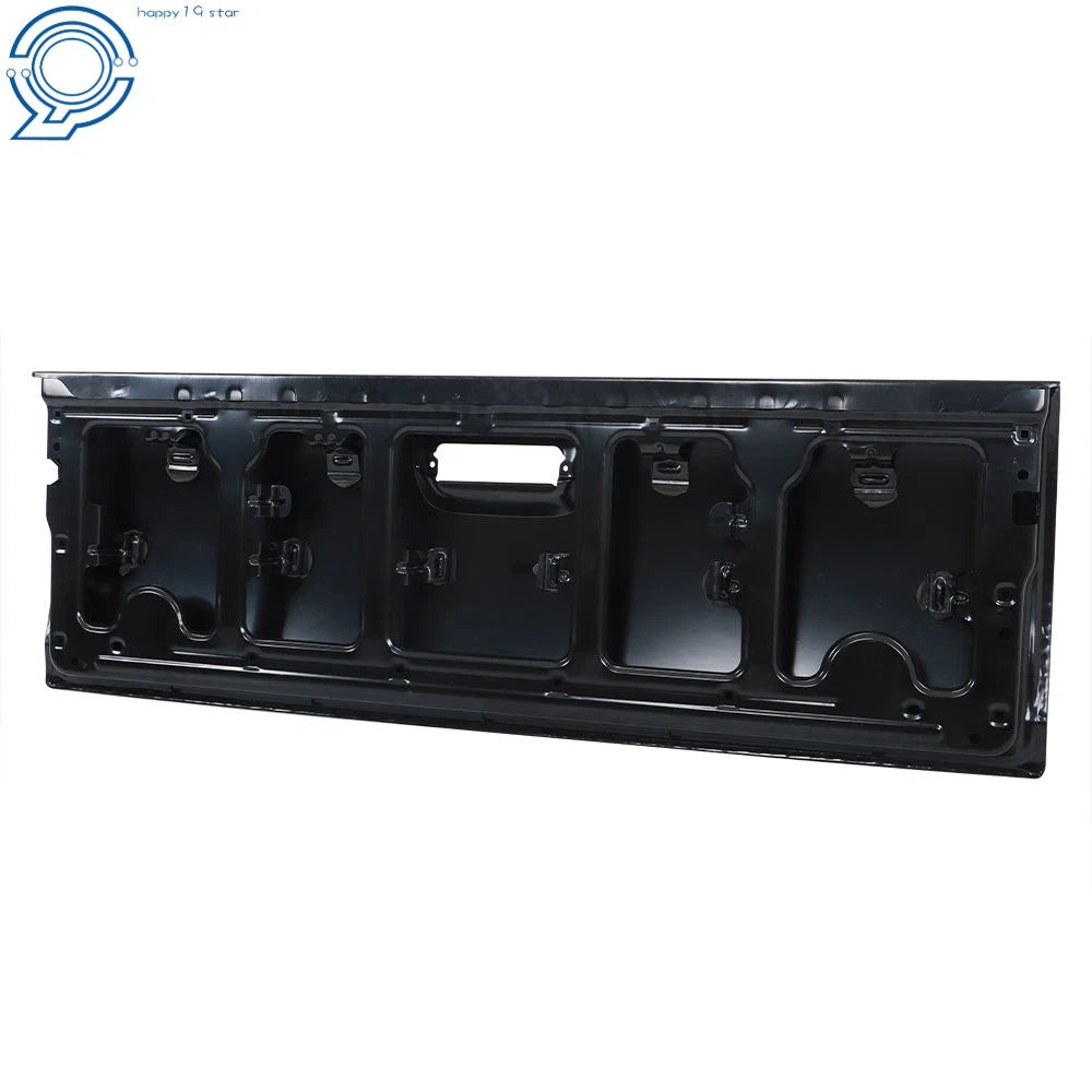 Rear Tailgate for Toyota Tacoma Fleetside (2005–2015) Primed Steel