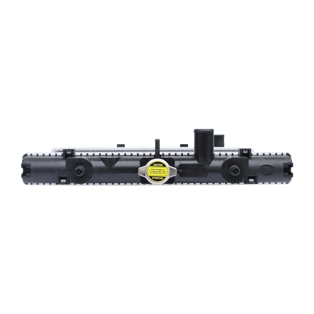 Radiator Aluminum Core for Kubota L2600 L2800 L3000 L3400 L4300 (1990–2005)