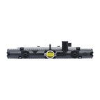 Radiator Aluminum Core for Kubota L2600 L2800 L3000 L3400 L4300 (1990–2005)