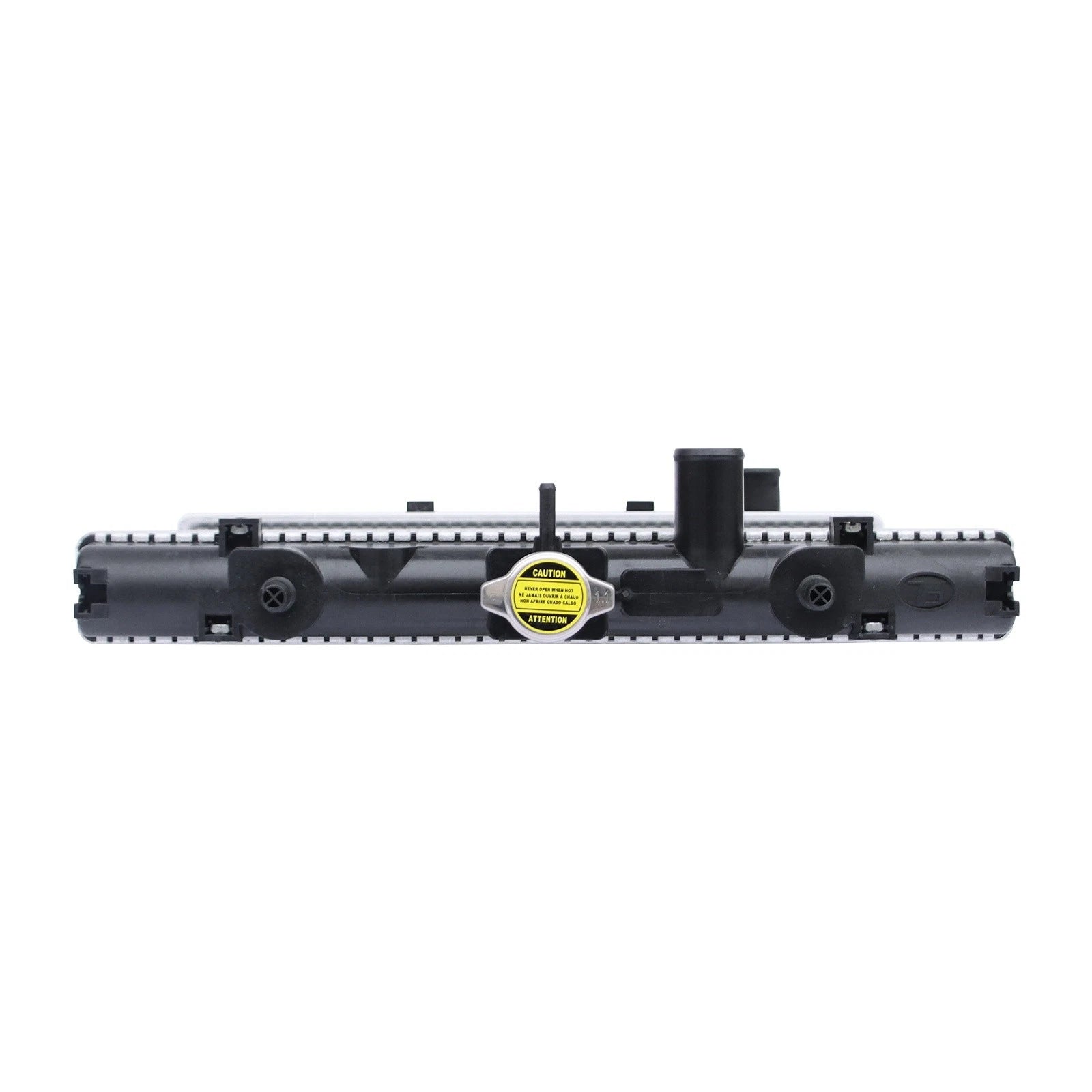 Radiator Aluminum Core for Kubota L2600 L2800 L3000 L3400 L4300 (1990–2005)