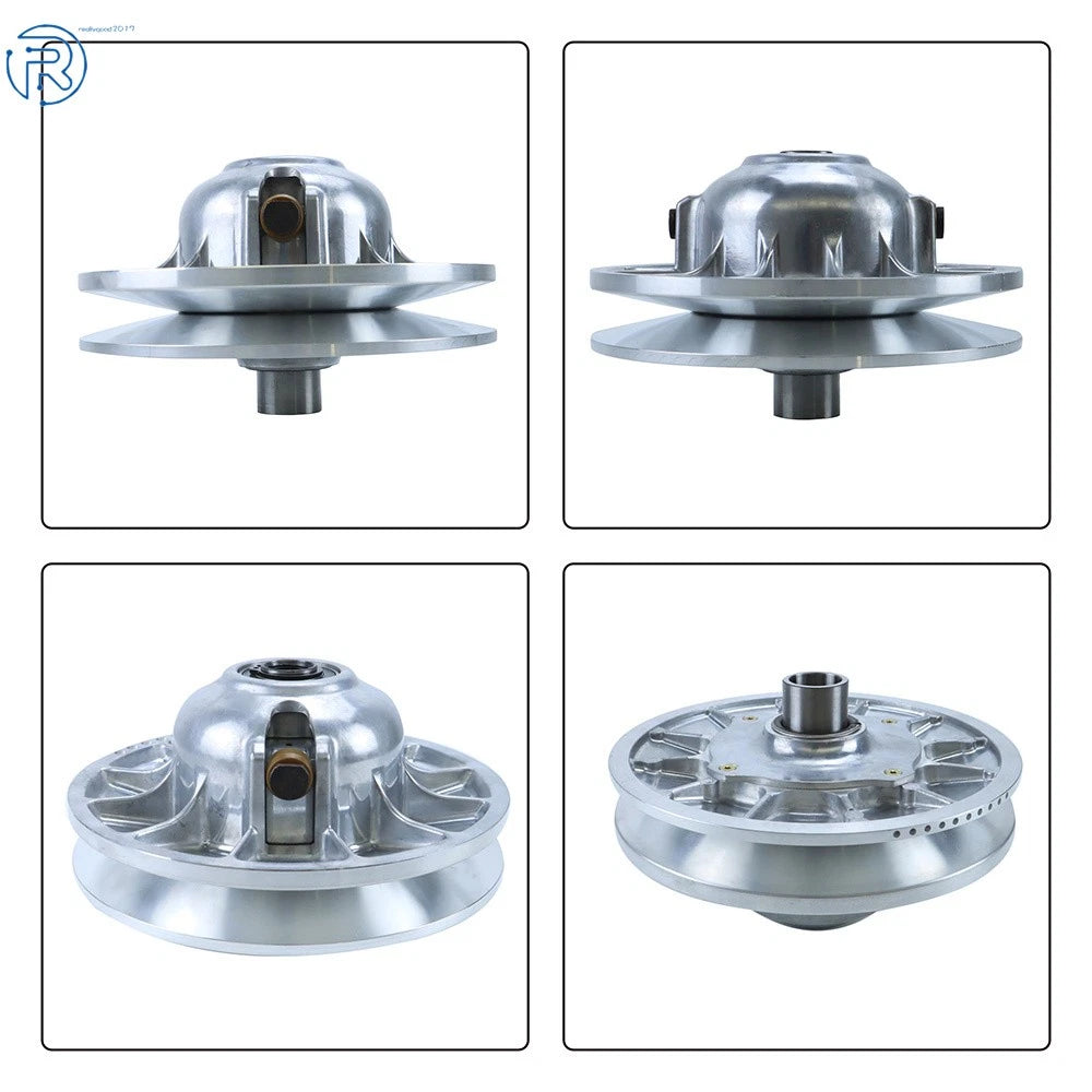 Driven Clutch + Puller for Polaris RZR 1000 XP (2014–2015) 1323241
