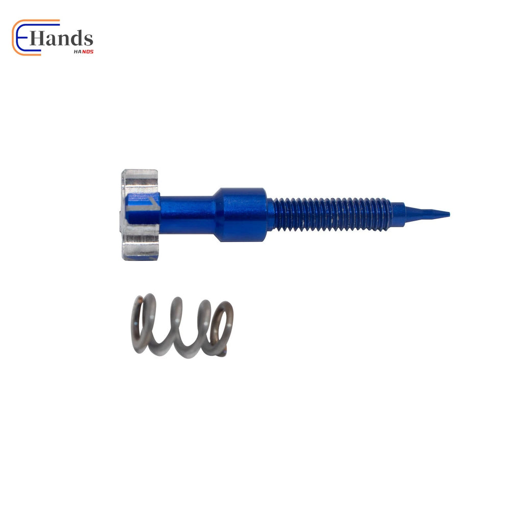 Idle Mixture Screw for Super E and G Carburetor (S&S Cycle)