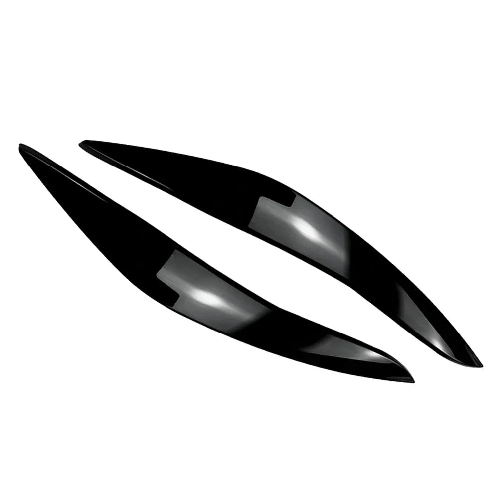 Front Headlight Eyelids for BMW 5 Series F10 F11 (2011-2014)