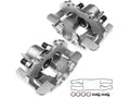 Brake Caliper Set for Mazda 5 (2008–2015) DQ483GG