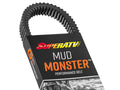 SuperATV CVT Drive Belt for Can-Am Maverick (Heavy-Duty, Mud Monster)