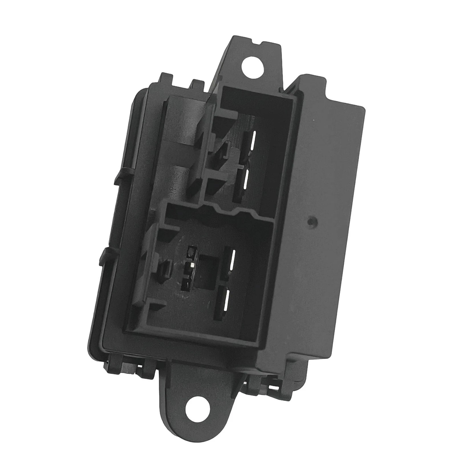 Blower Motor Resistor for Chevrolet Silverado 1500, Buick Encore, Cadillac