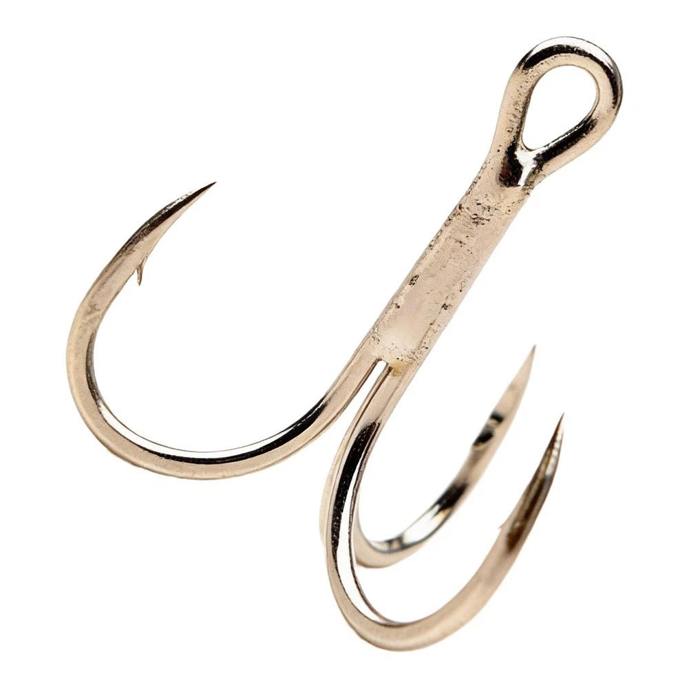 Treble Fishing Hooks for Crankbait (High Carbon Steel)