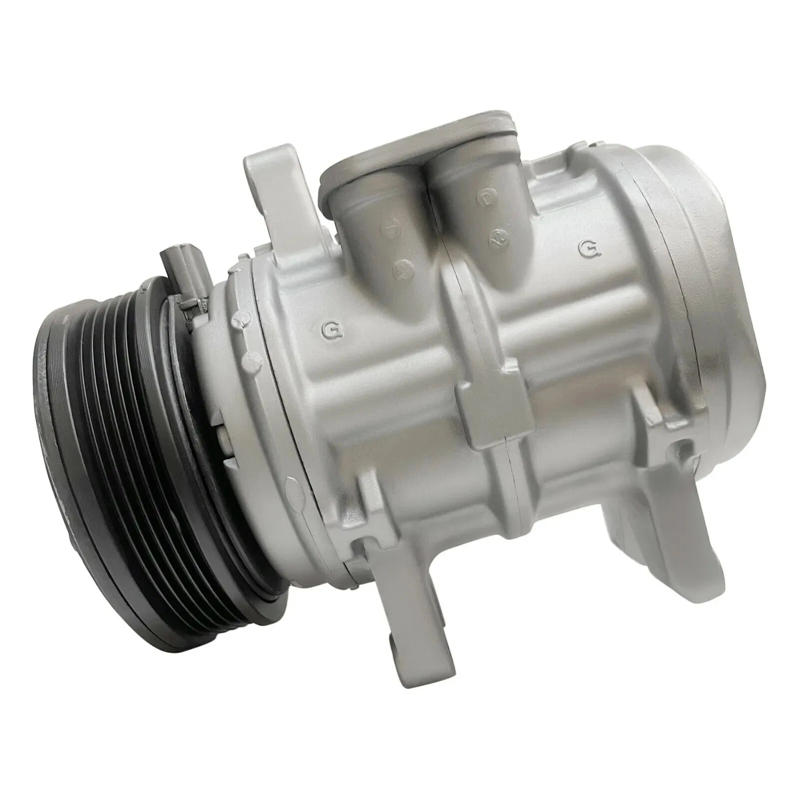AC Compressor Kit Replacement for Ford Mustang 5.0L (1992-1993)
