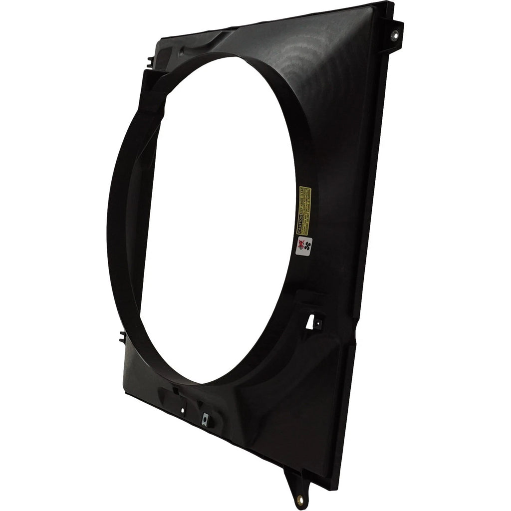 Fan Shroud for Toyota 4Runner (2017–2023)