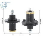 3 Pack Spindle for Husqvarna Z248F MZ48 (2015-2021)