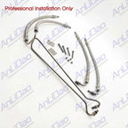 External Line Cylinders Hose Kit for Mercruiser Pre-Alpha (9B-102-01, 9B-102A)
