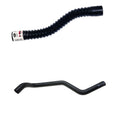 Gates Upper & Lower Radiator Coolant Hose Kit for Pontiac Bonneville (1998)