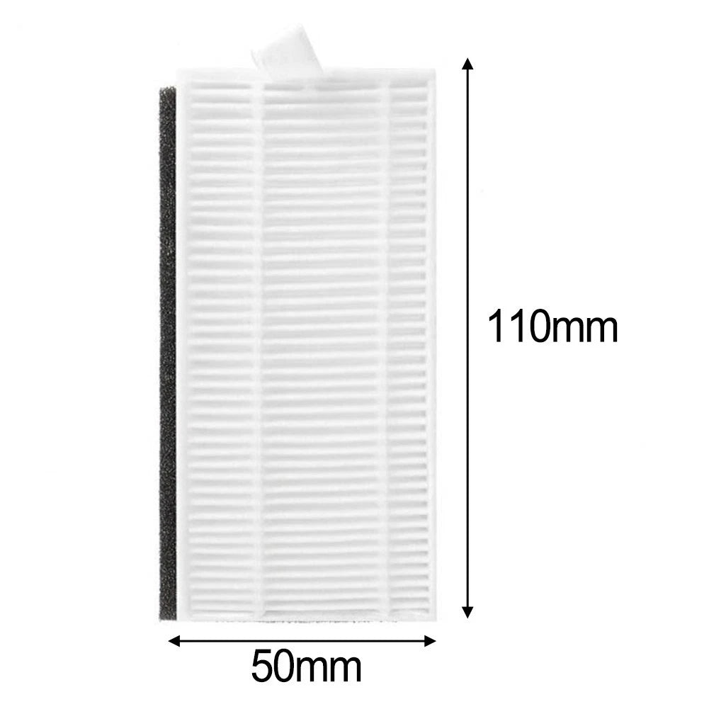 10X Washing Filter Kit for Liectroux LILIN X6